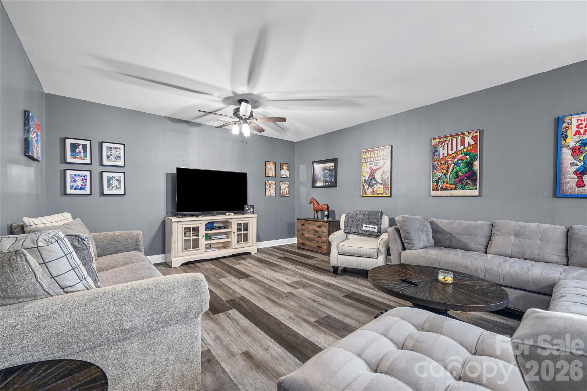455 Brier Knob Drive — Fort Mill