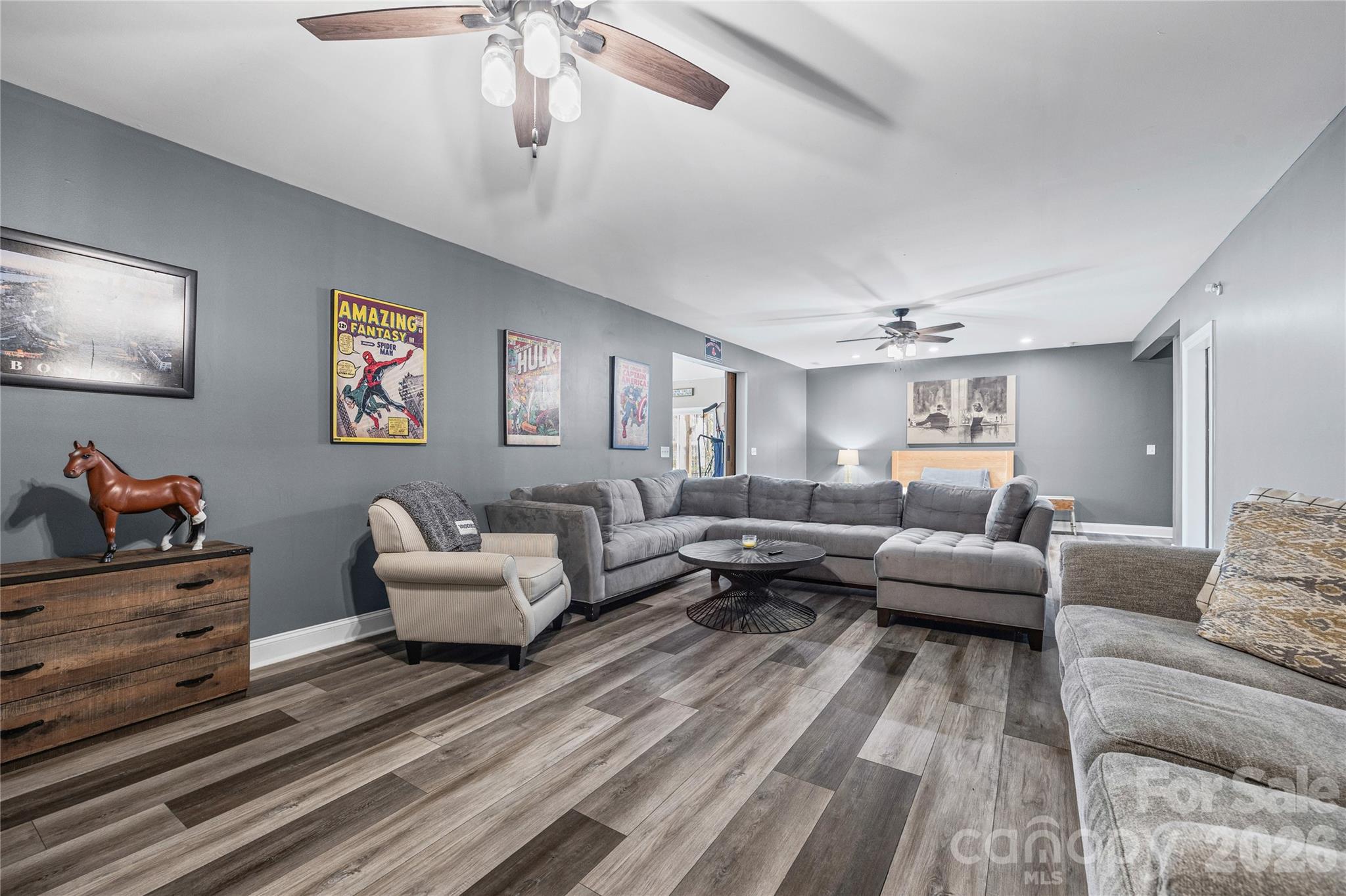 455 Brier Knob Drive — Fort Mill