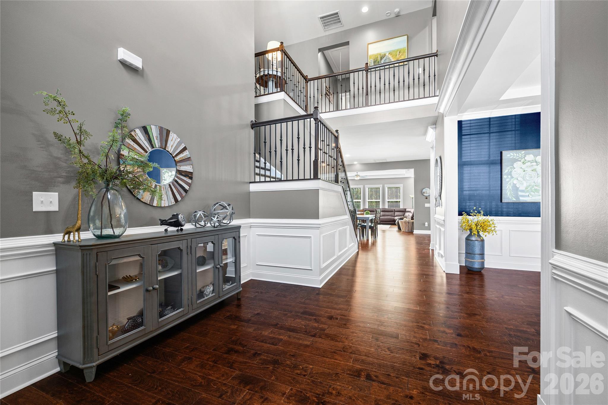 455 Brier Knob Drive — Fort Mill