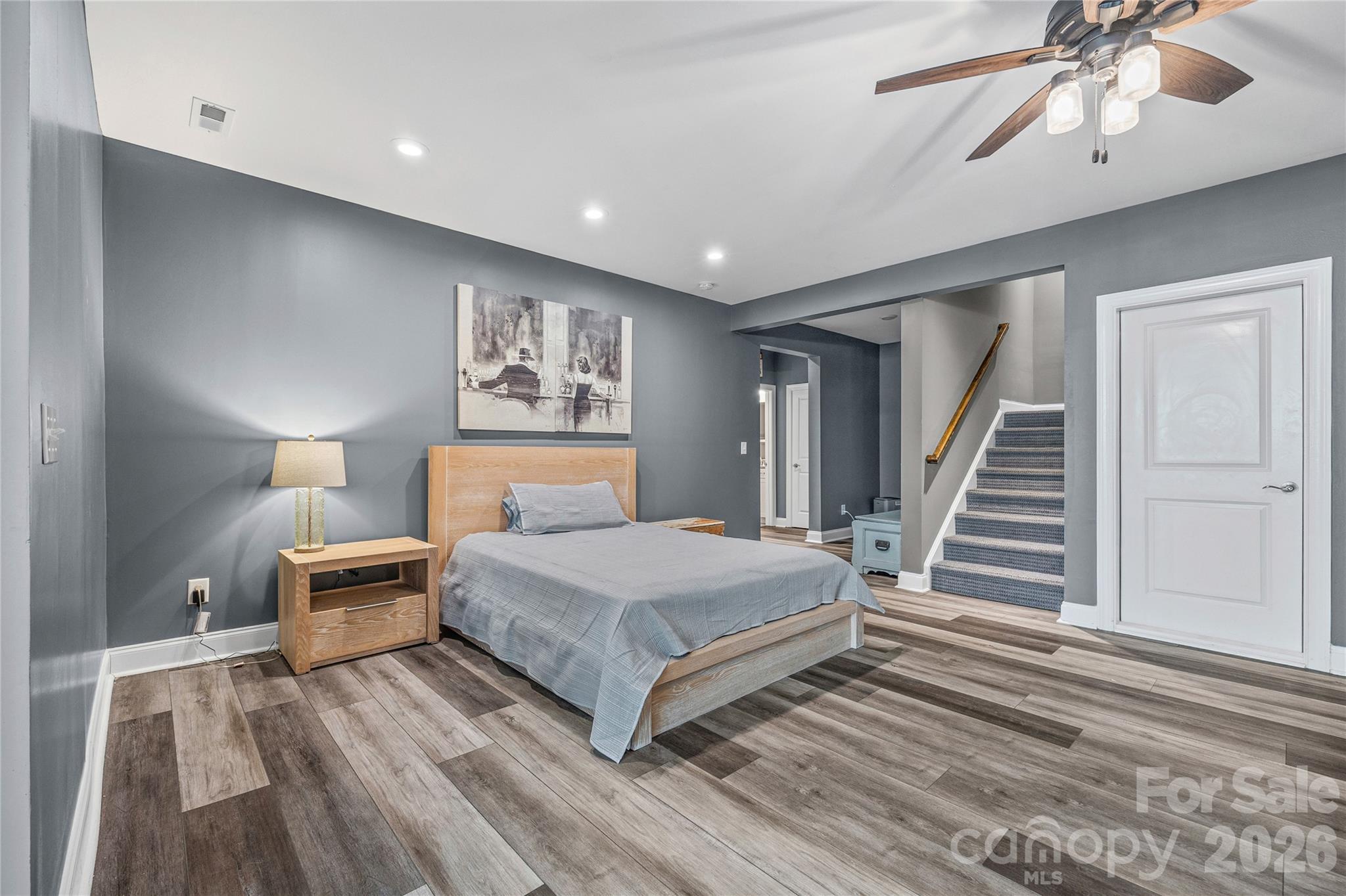 455 Brier Knob Drive — Fort Mill