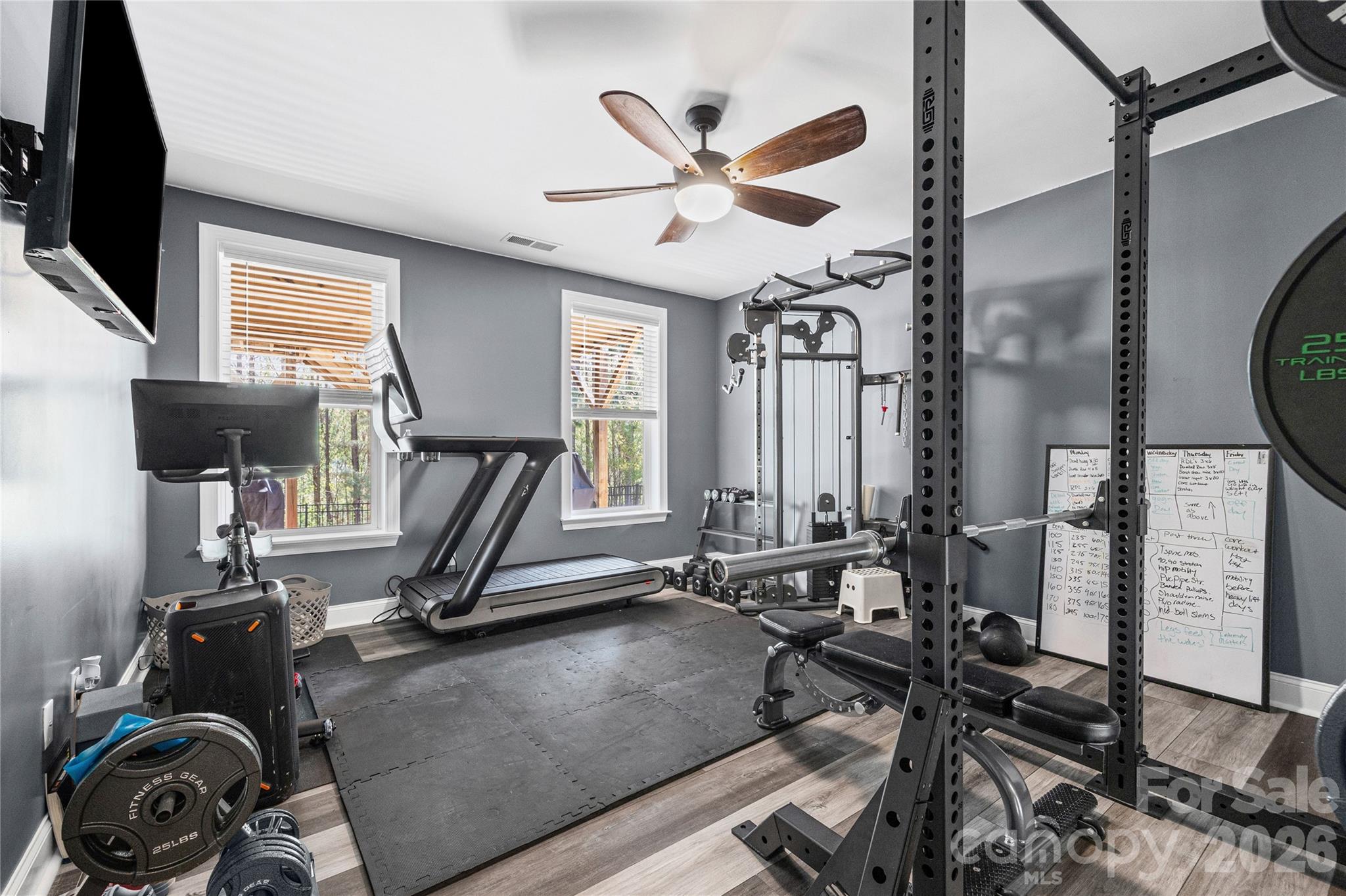 455 Brier Knob Drive — Fort Mill