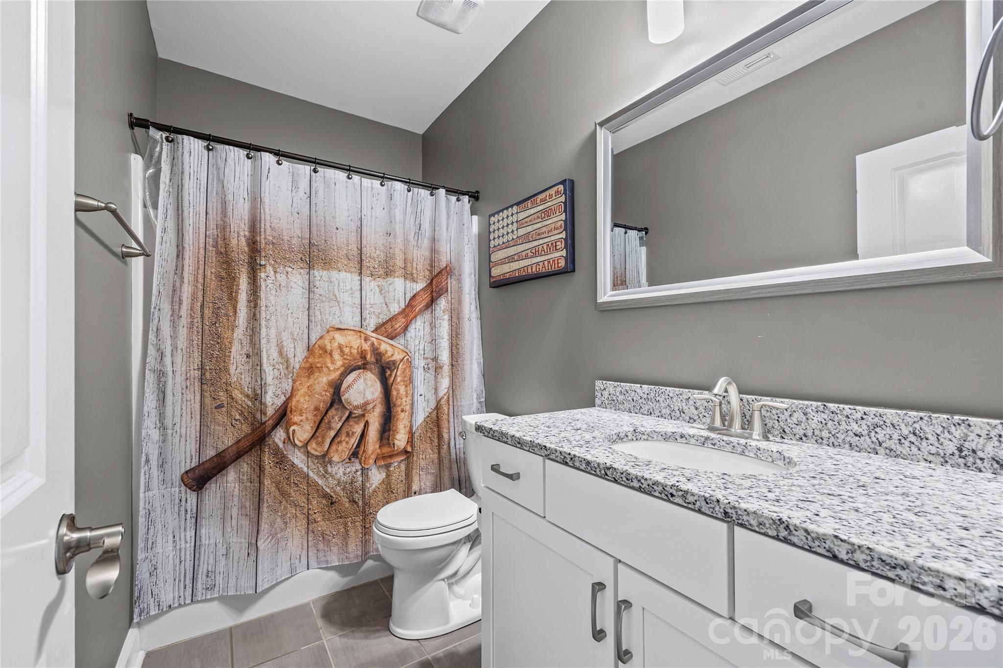 455 Brier Knob Drive — Fort Mill