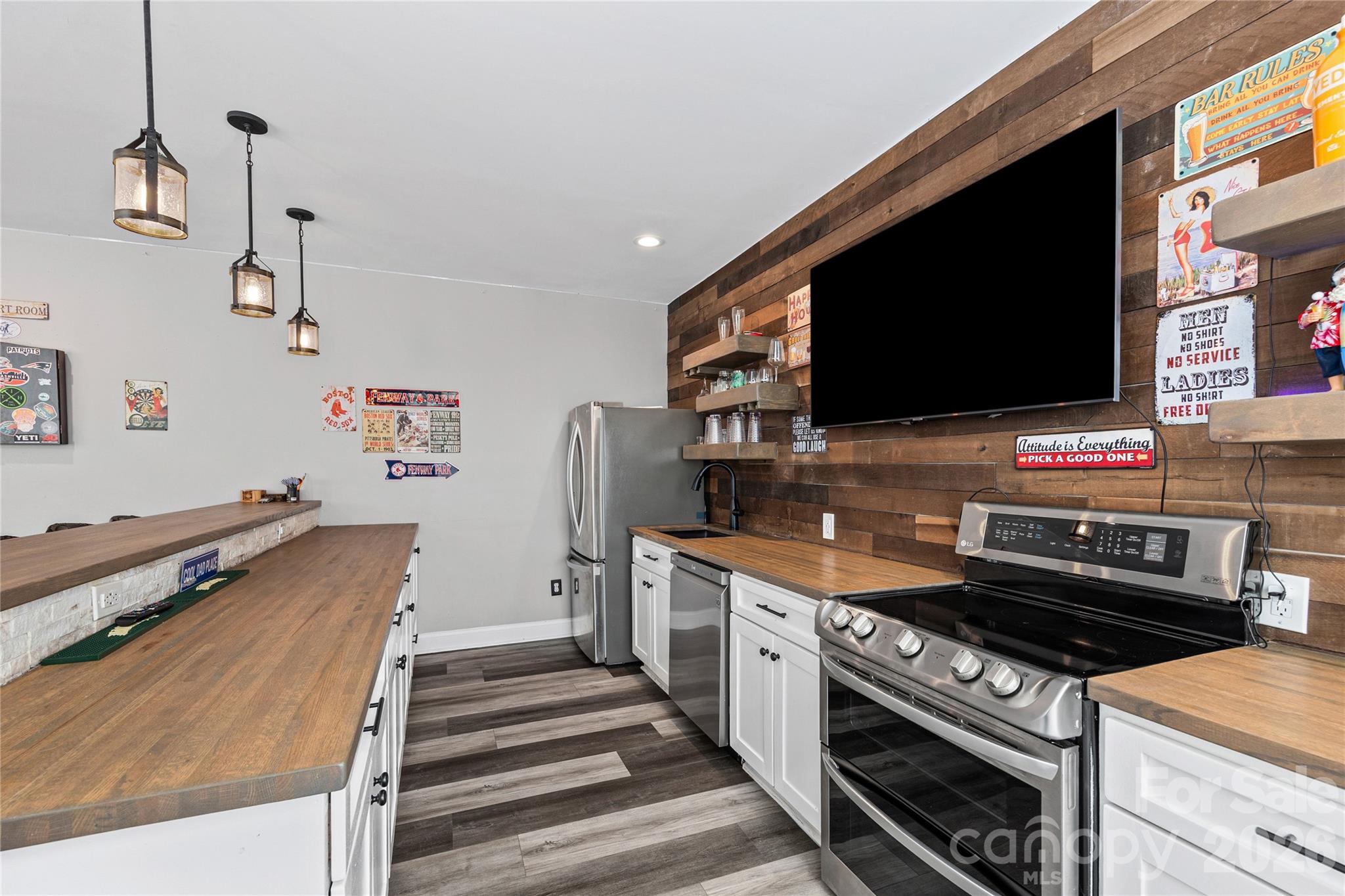 455 Brier Knob Drive — Fort Mill