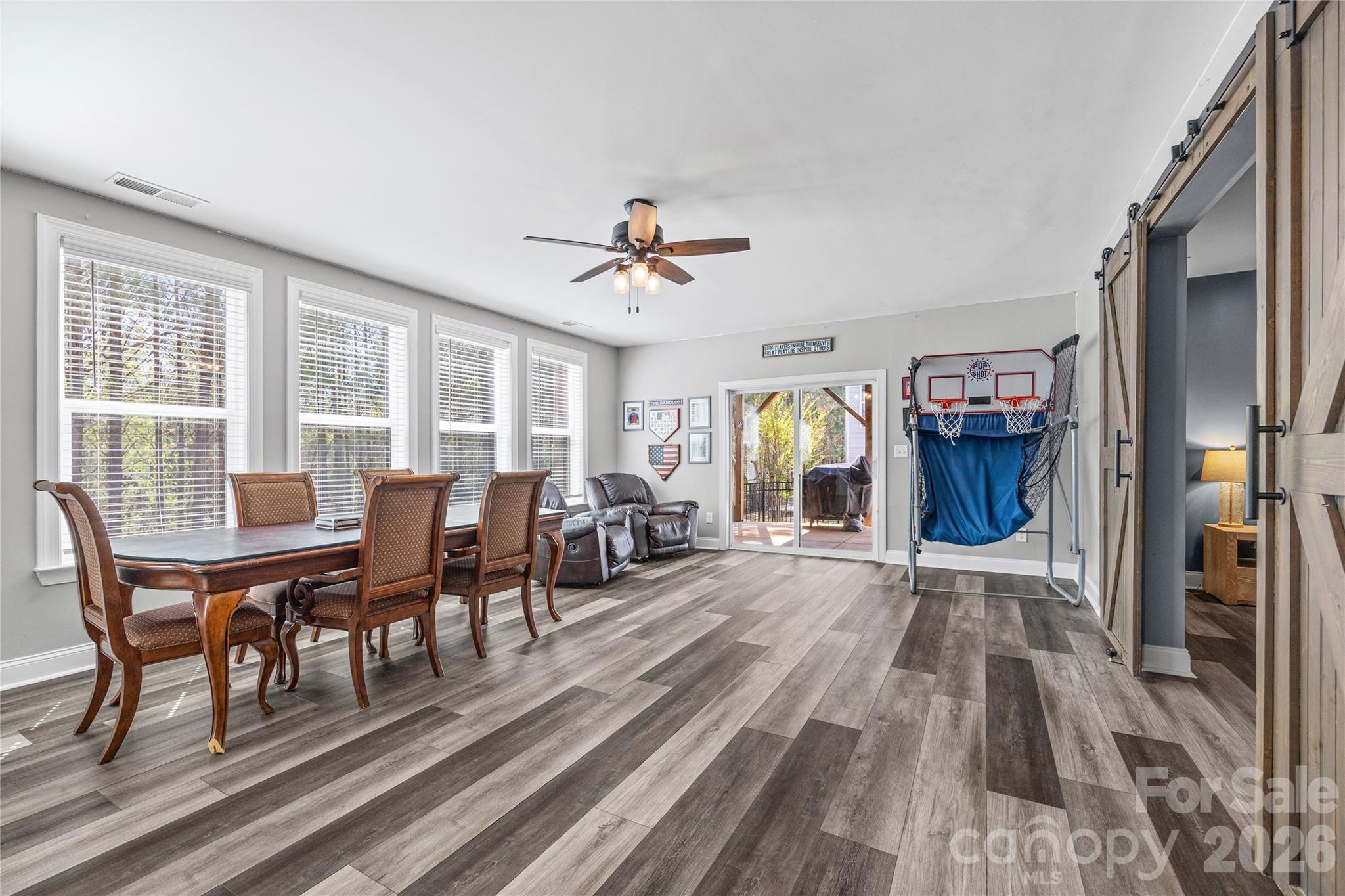 455 Brier Knob Drive — Fort Mill