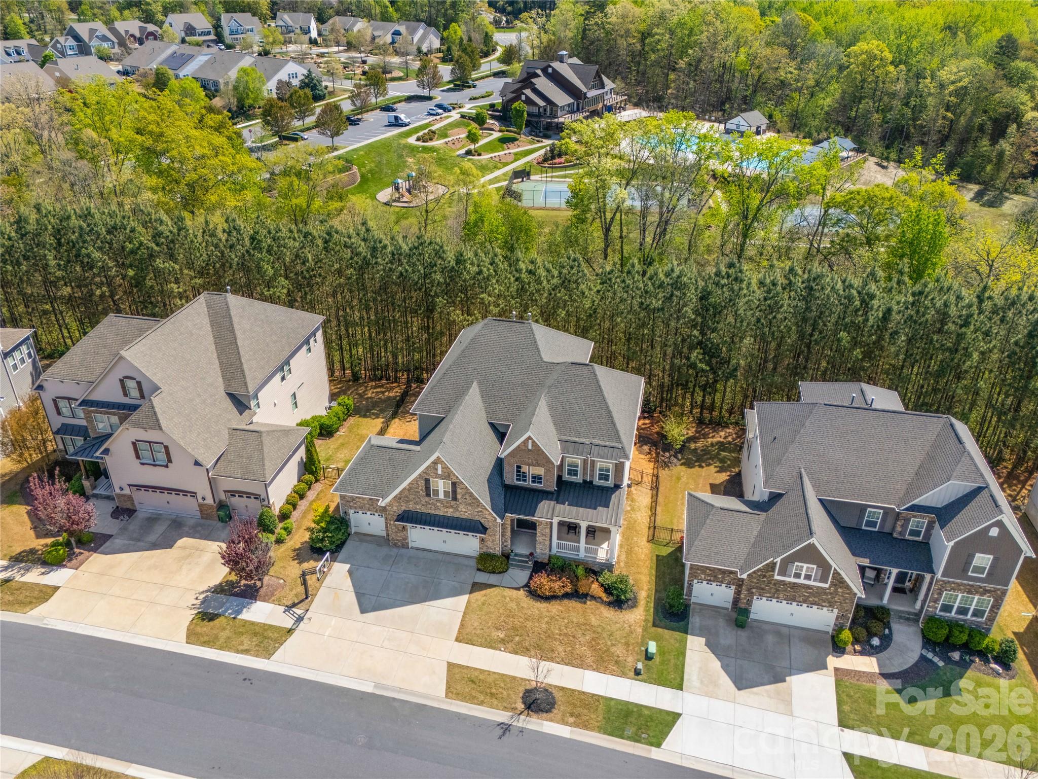 455 Brier Knob Drive — Fort Mill