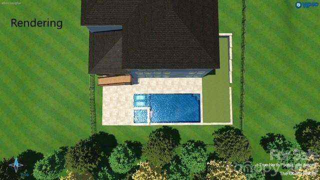 455 Brier Knob Drive — Fort Mill