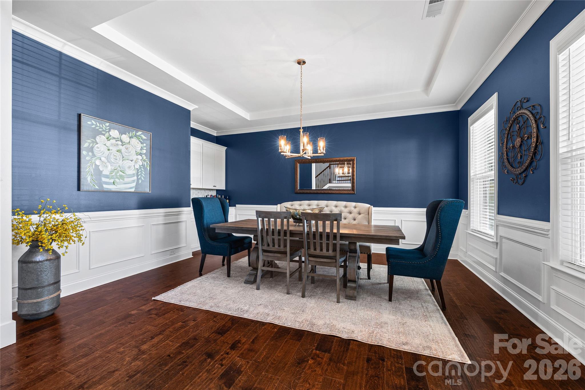 455 Brier Knob Drive — Fort Mill