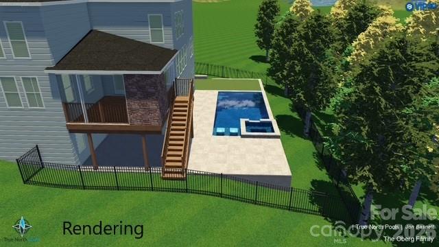 455 Brier Knob Drive — Fort Mill
