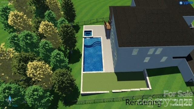 455 Brier Knob Drive — Fort Mill