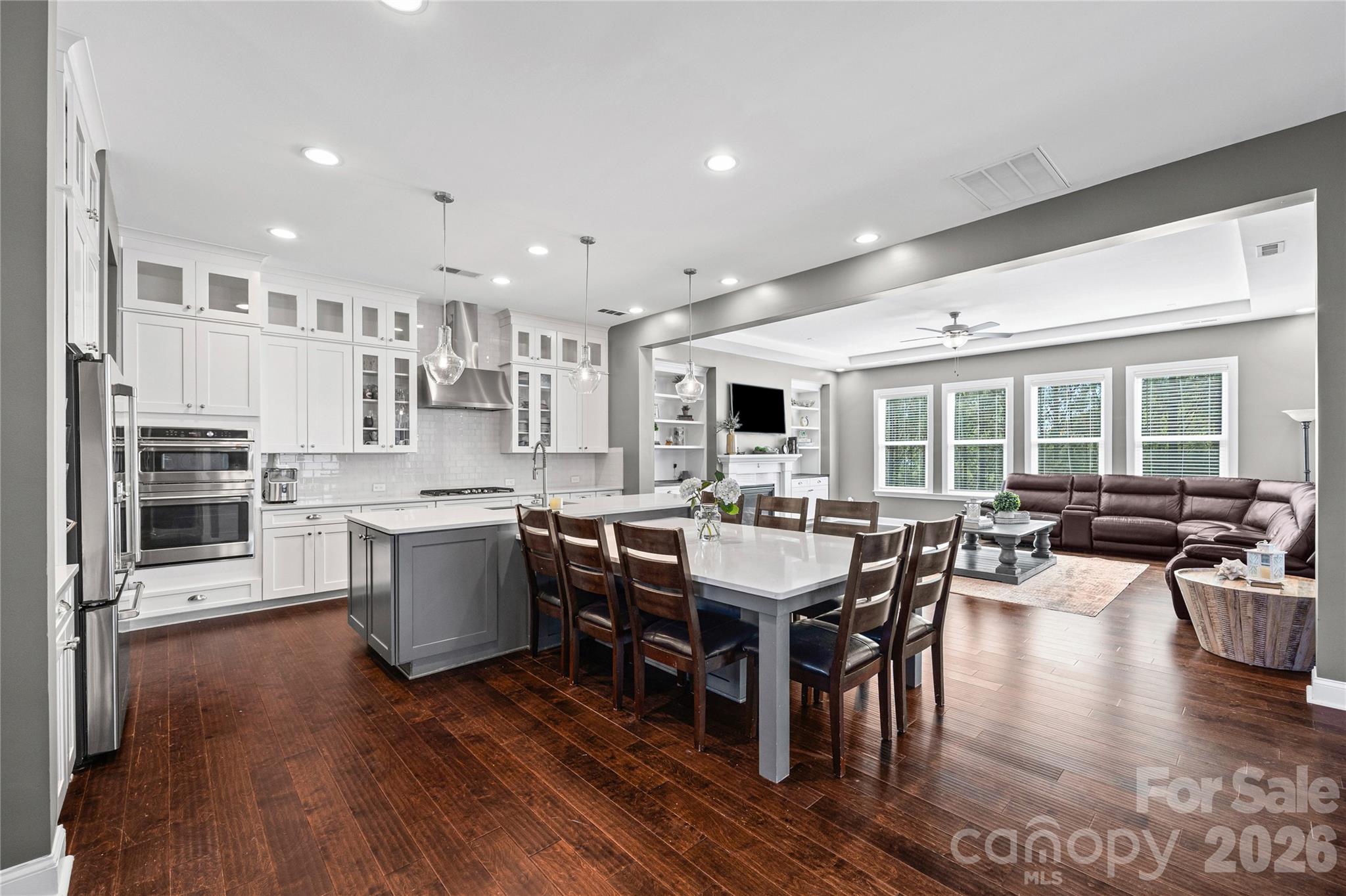 455 Brier Knob Drive — Fort Mill