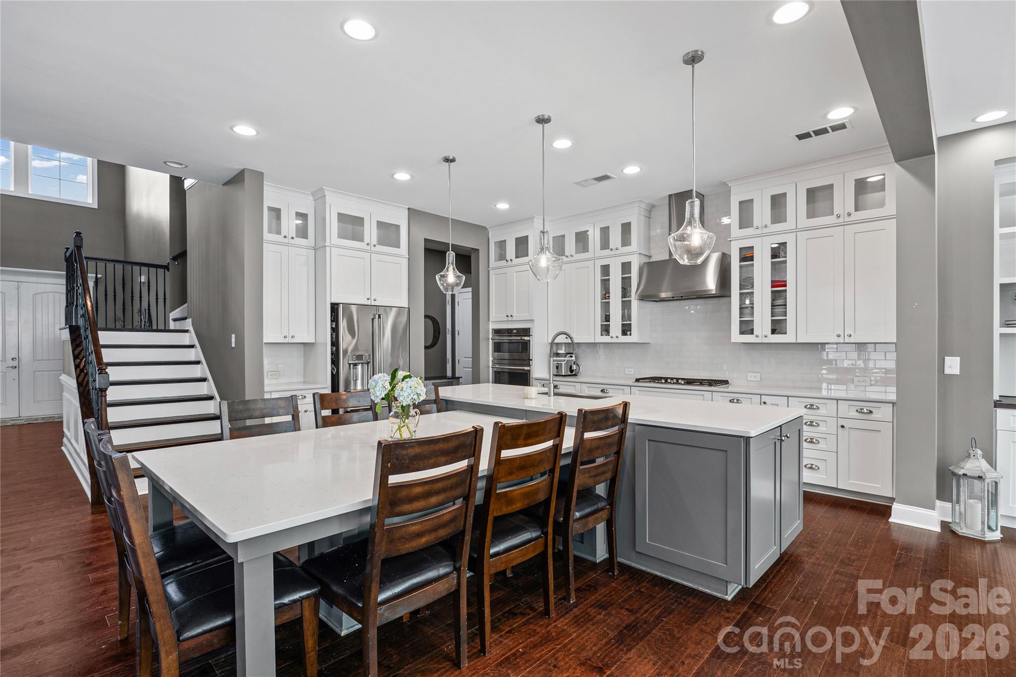 455 Brier Knob Drive — Fort Mill