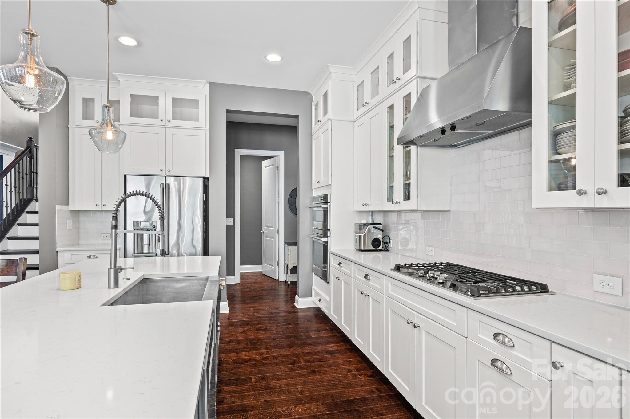 455 Brier Knob Drive — Fort Mill