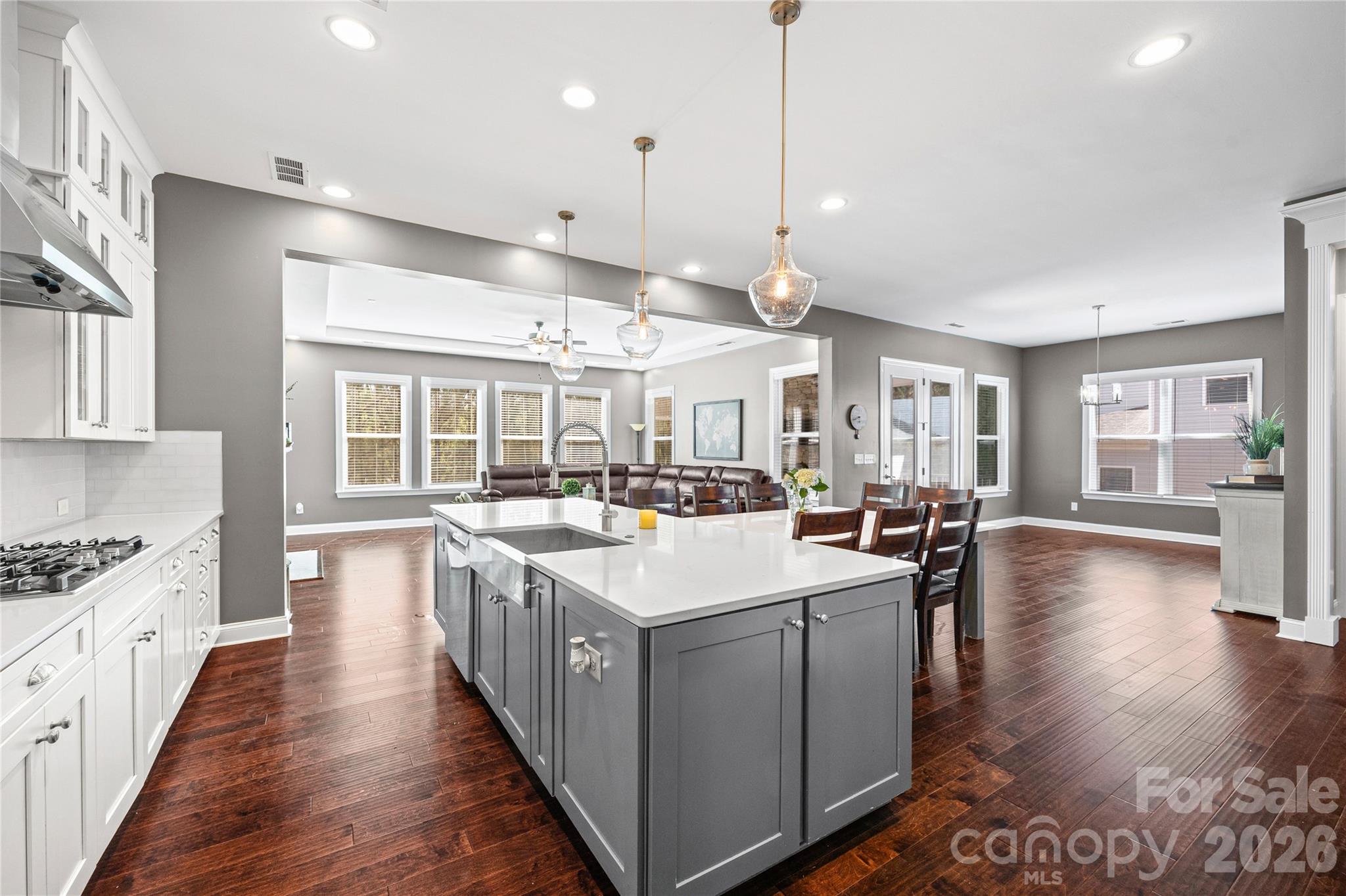 455 Brier Knob Drive — Fort Mill