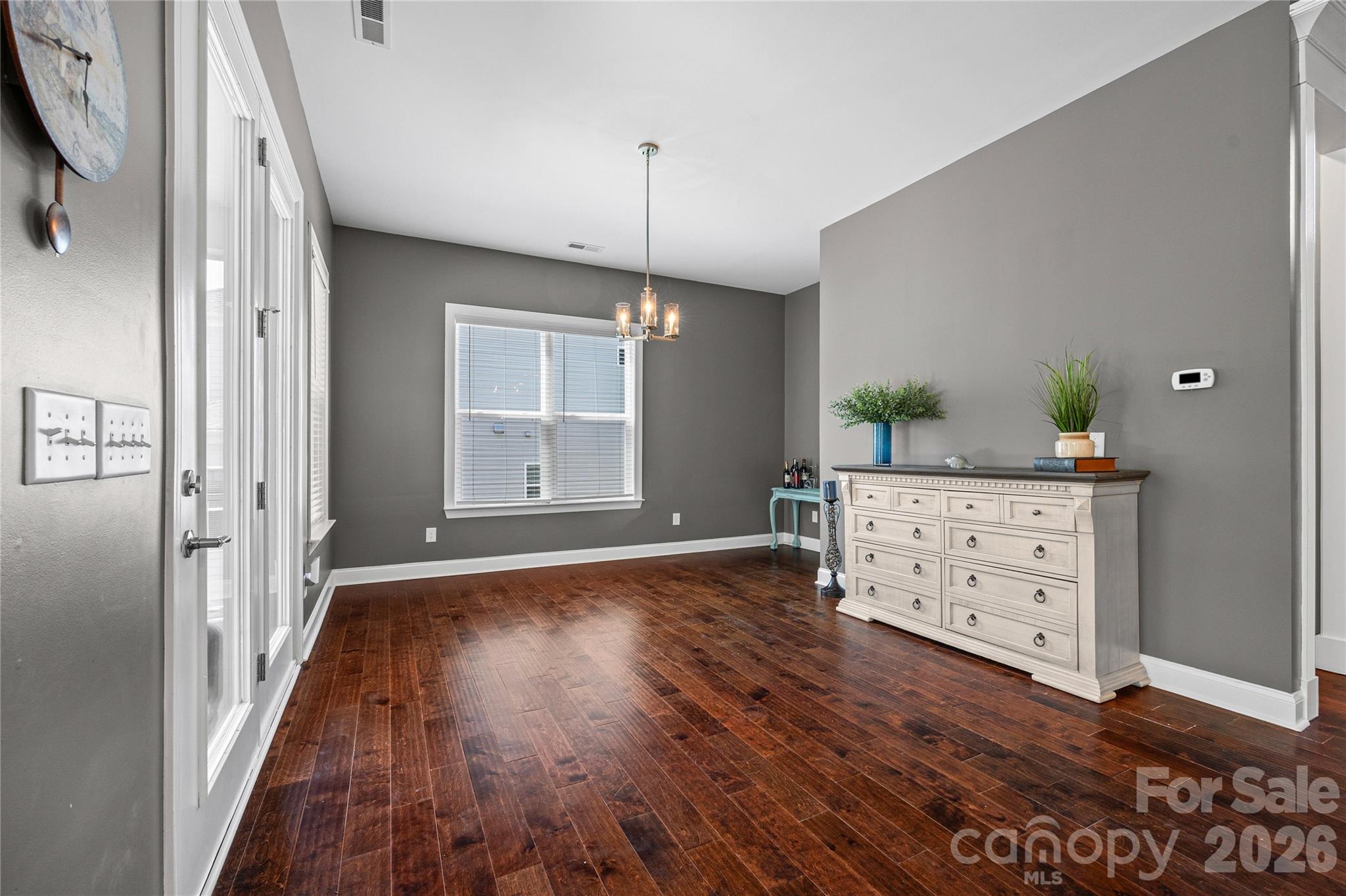 455 Brier Knob Drive — Fort Mill
