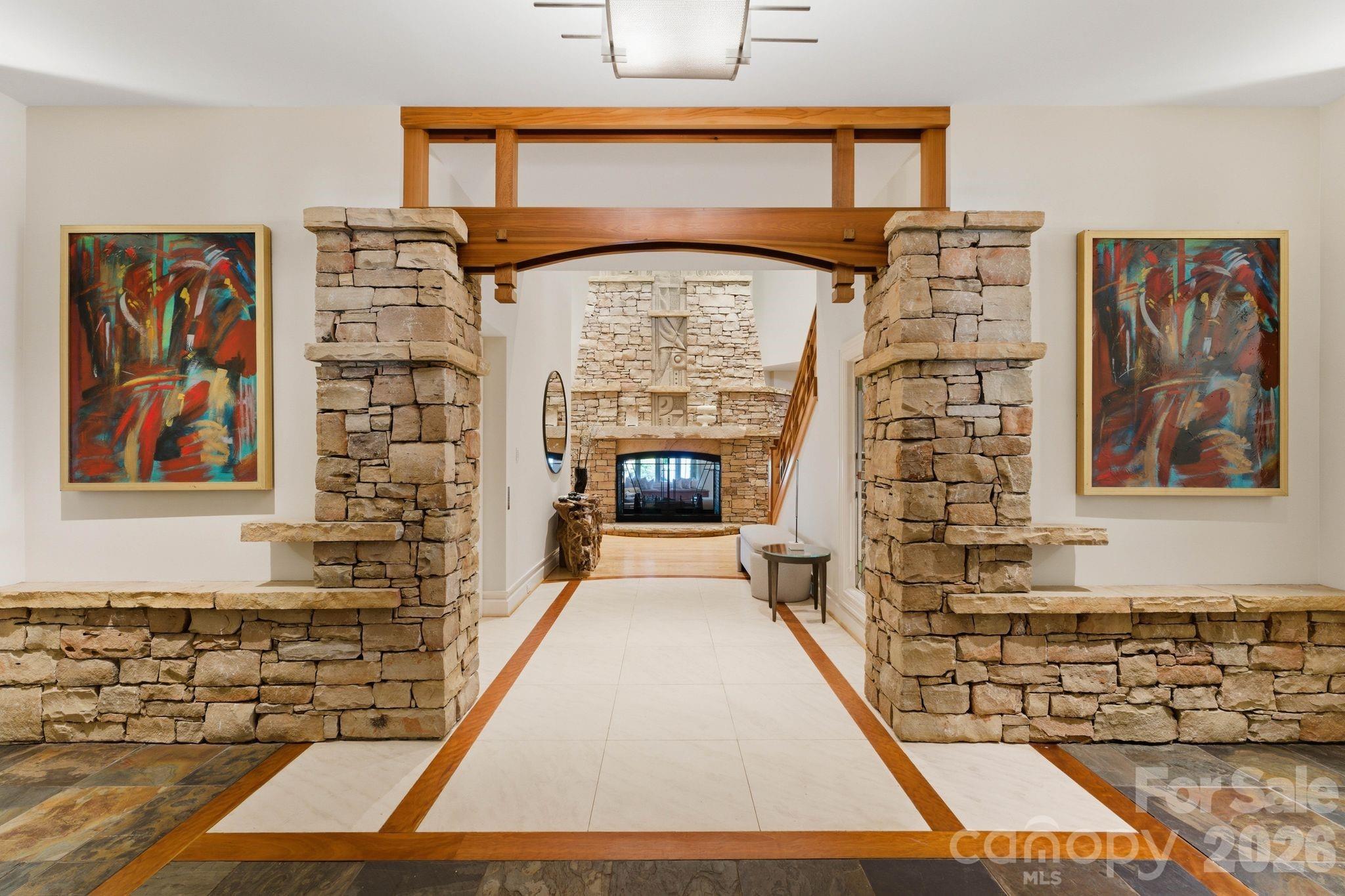 14051 Island Drive — Huntersville
