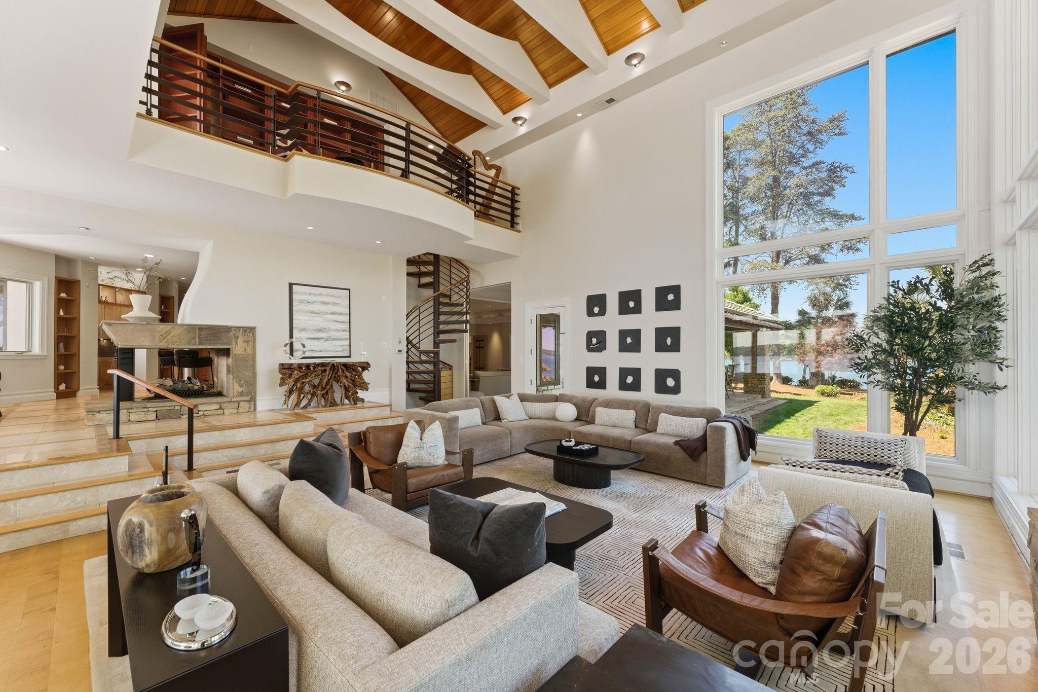 14051 Island Drive — Huntersville