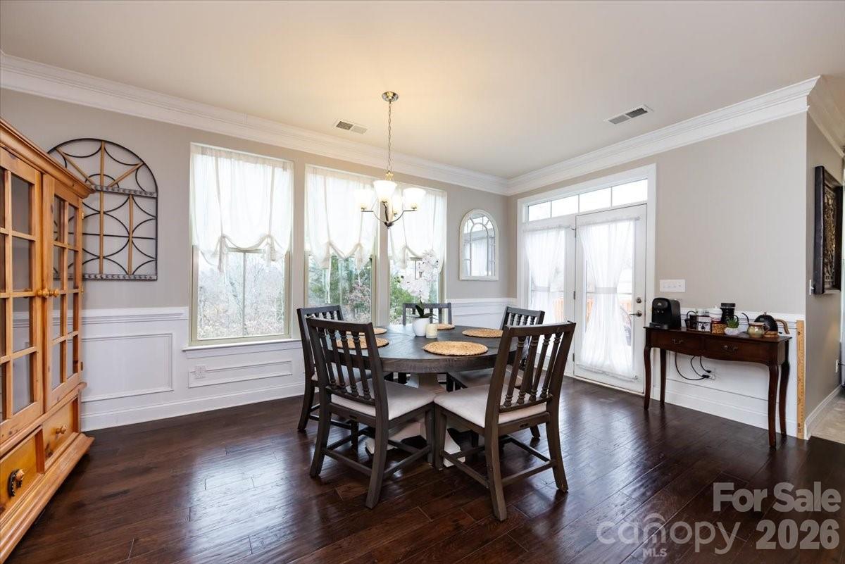 7335 Millstone Circle SW — Concord