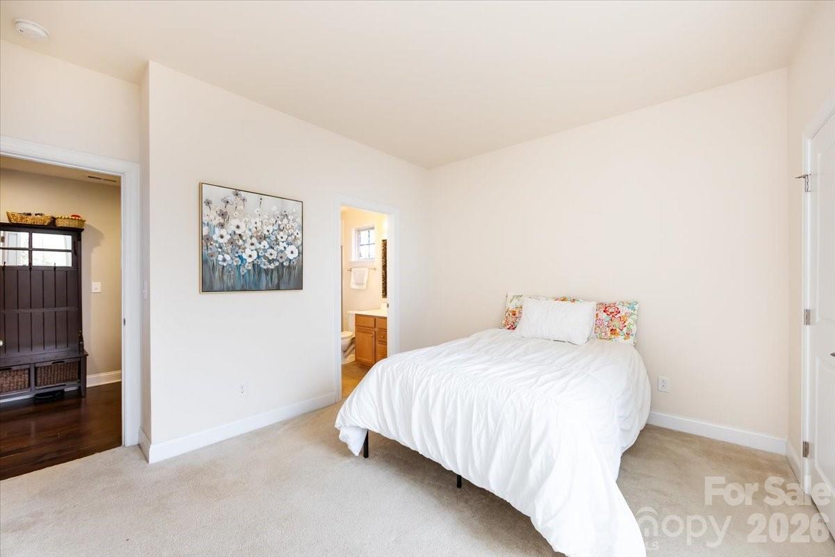 7335 Millstone Circle SW — Concord