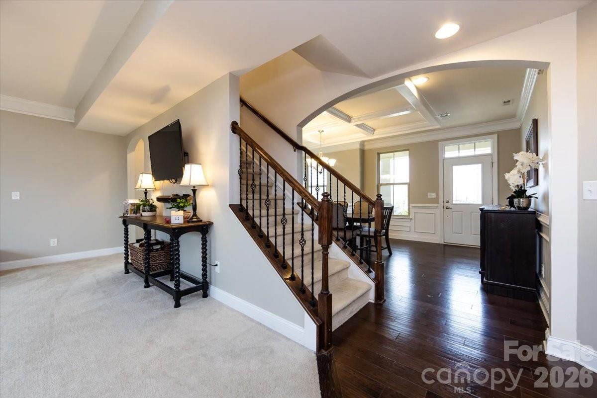 7335 Millstone Circle SW — Concord