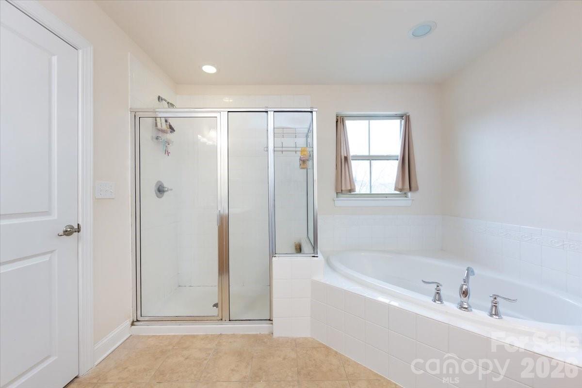 7335 Millstone Circle SW — Concord