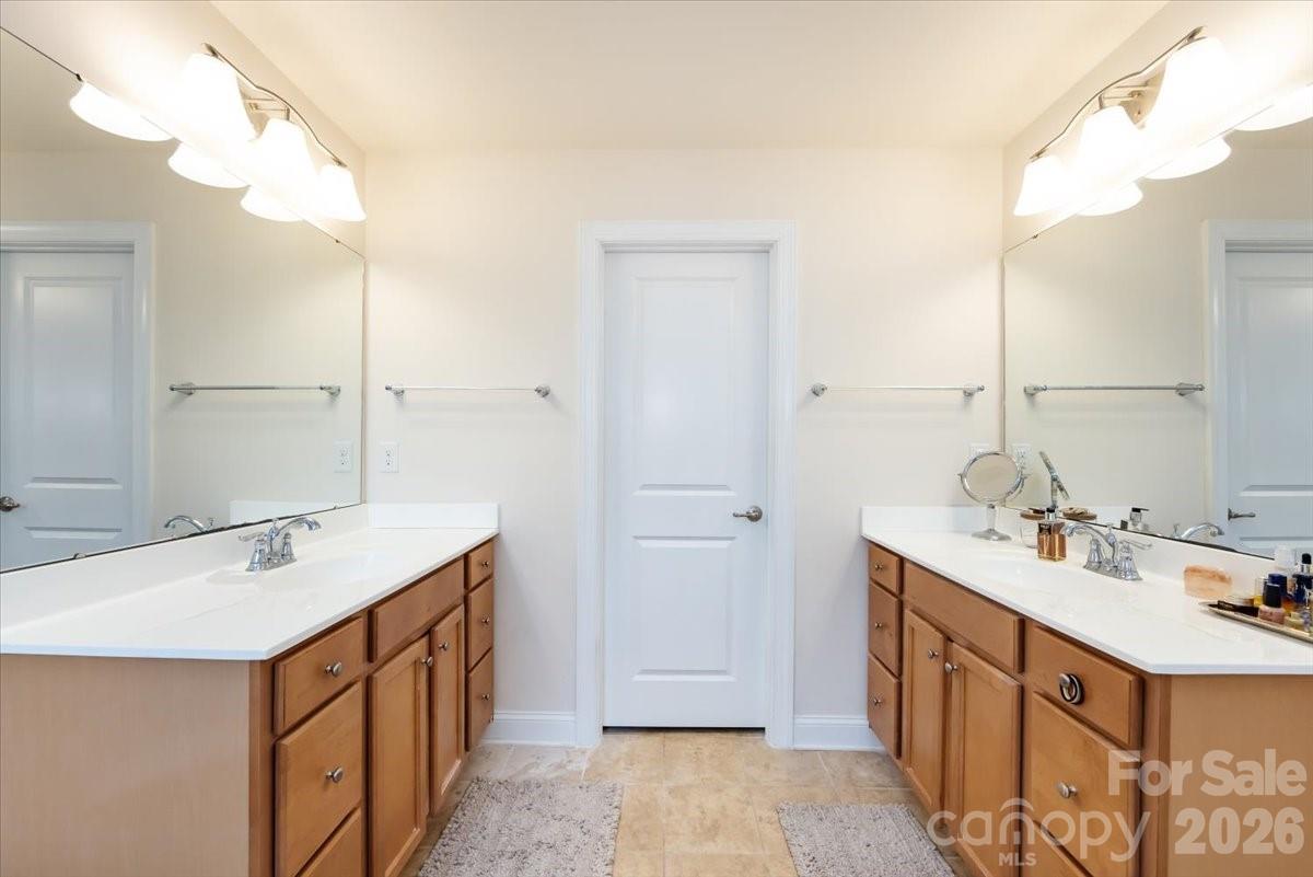 7335 Millstone Circle SW — Concord