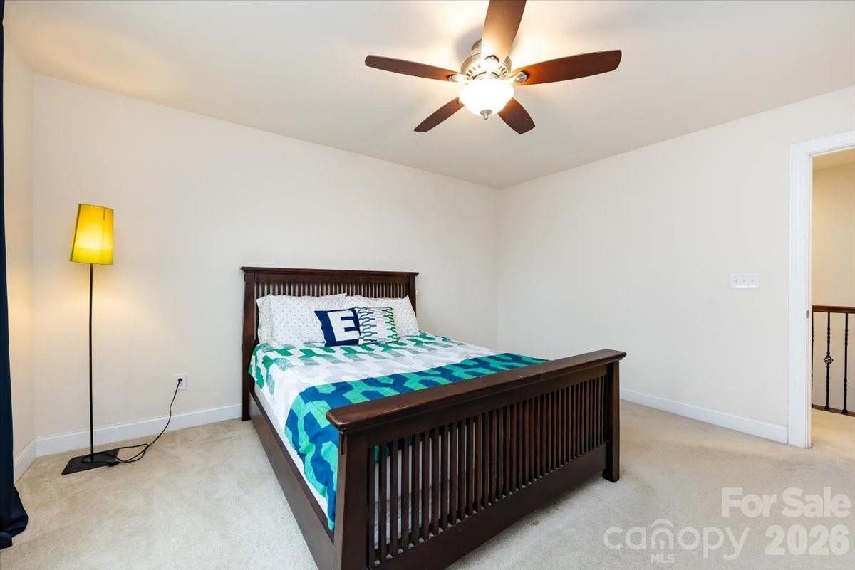 7335 Millstone Circle SW — Concord
