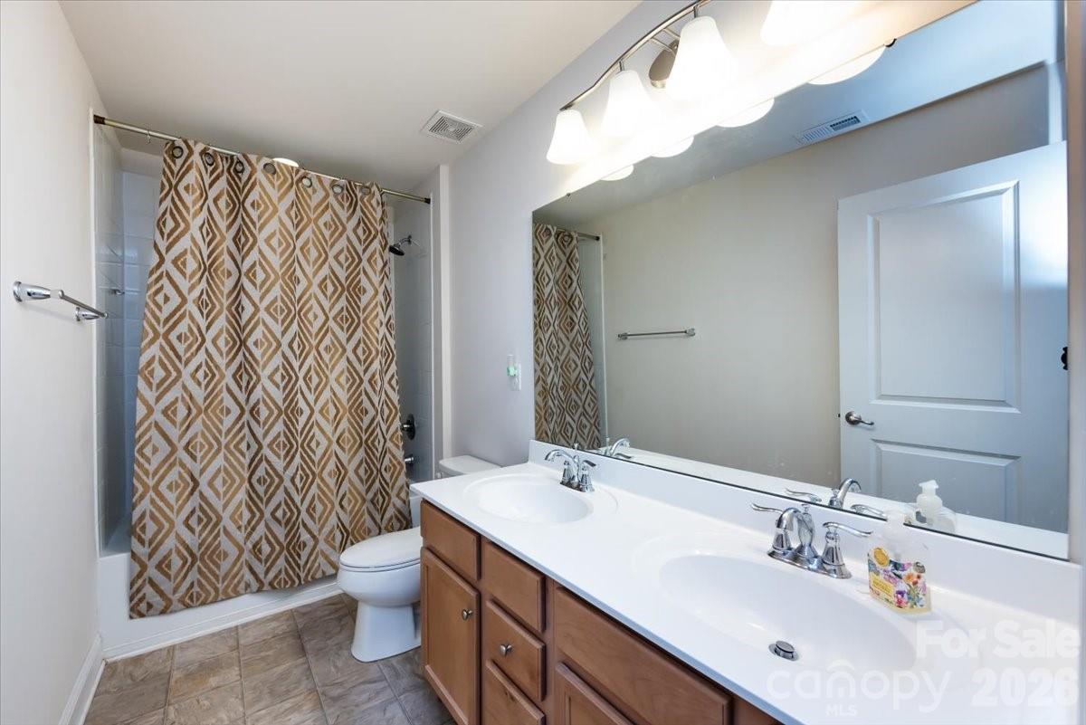 7335 Millstone Circle SW — Concord