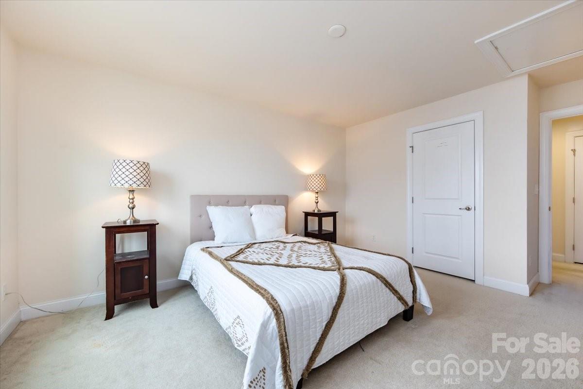 7335 Millstone Circle SW — Concord