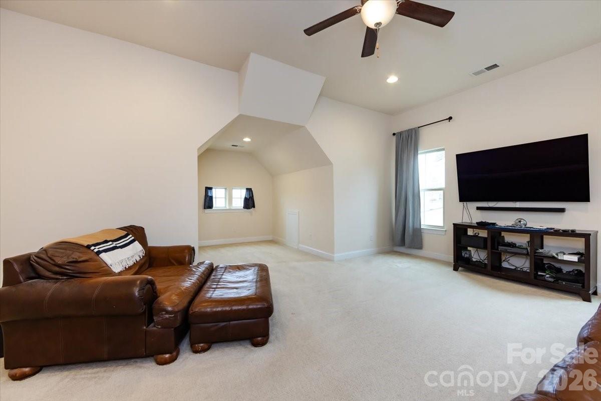 7335 Millstone Circle SW — Concord