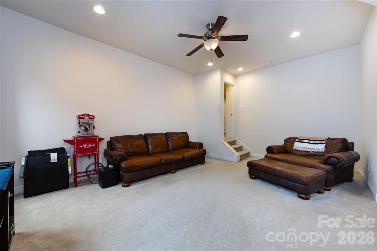 7335 Millstone Circle SW — Concord