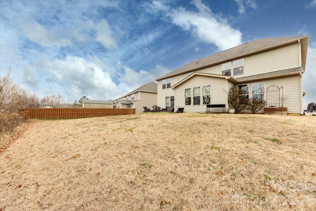 7335 Millstone Circle SW — Concord