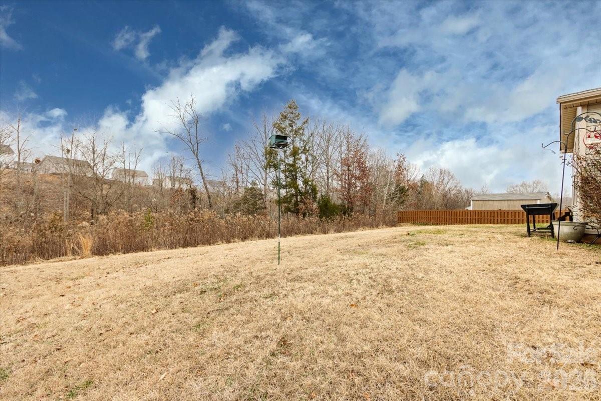7335 Millstone Circle SW — Concord