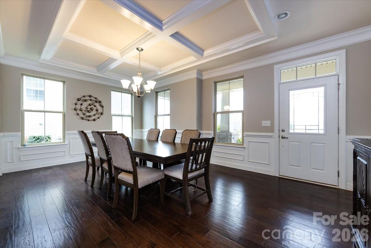 7335 Millstone Circle SW — Concord