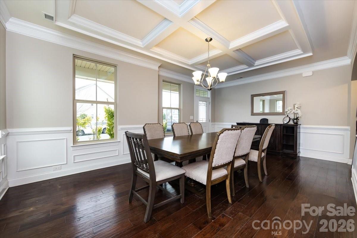 7335 Millstone Circle SW — Concord