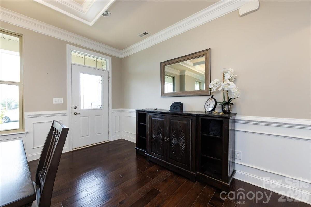 7335 Millstone Circle SW — Concord