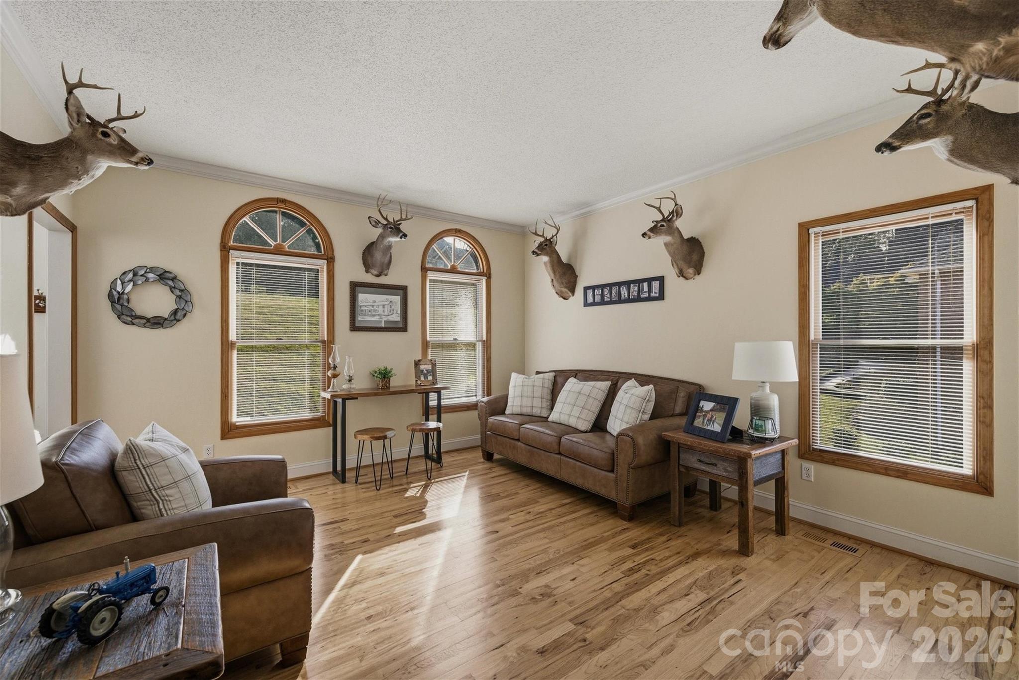 46 Mariners Point Lane — Hickory
