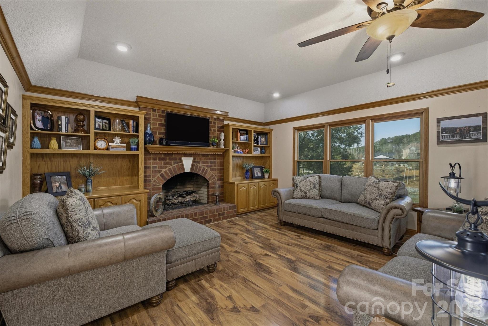 46 Mariners Point Lane — Hickory