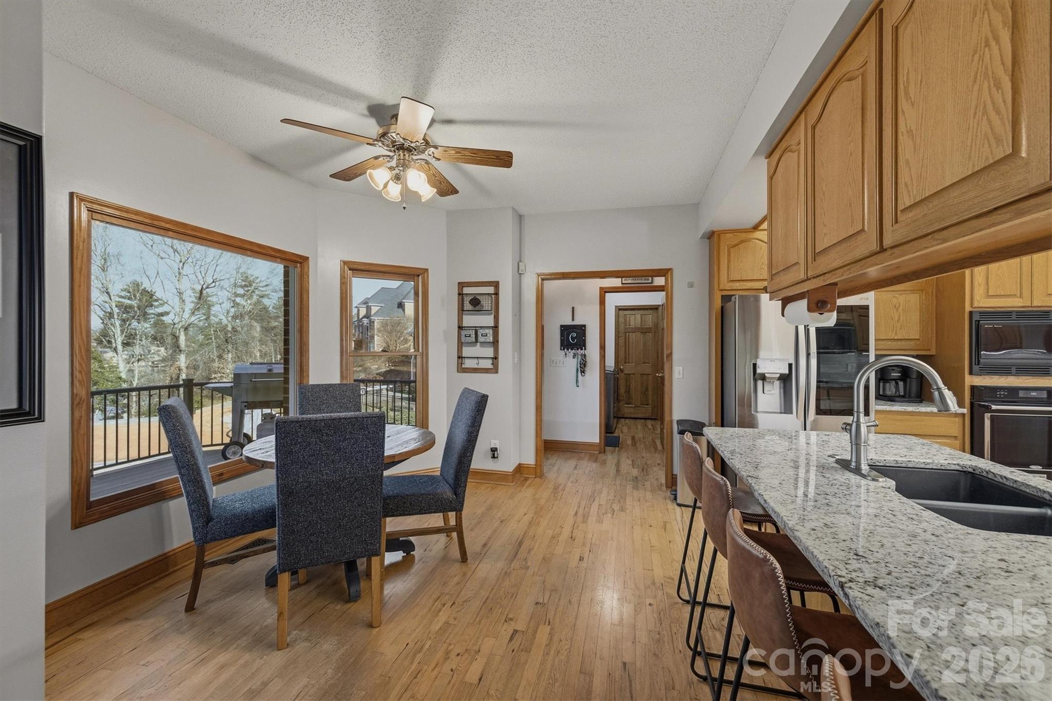46 Mariners Point Lane — Hickory