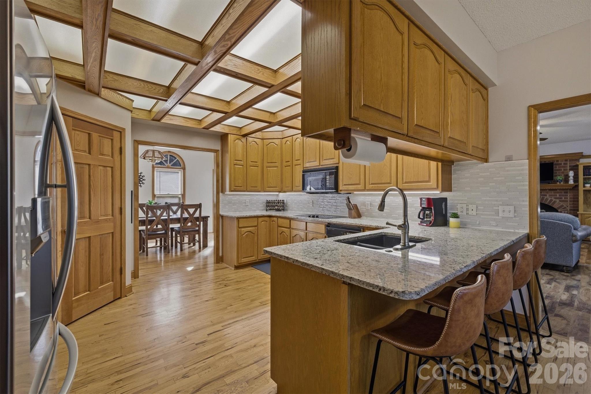 46 Mariners Point Lane — Hickory