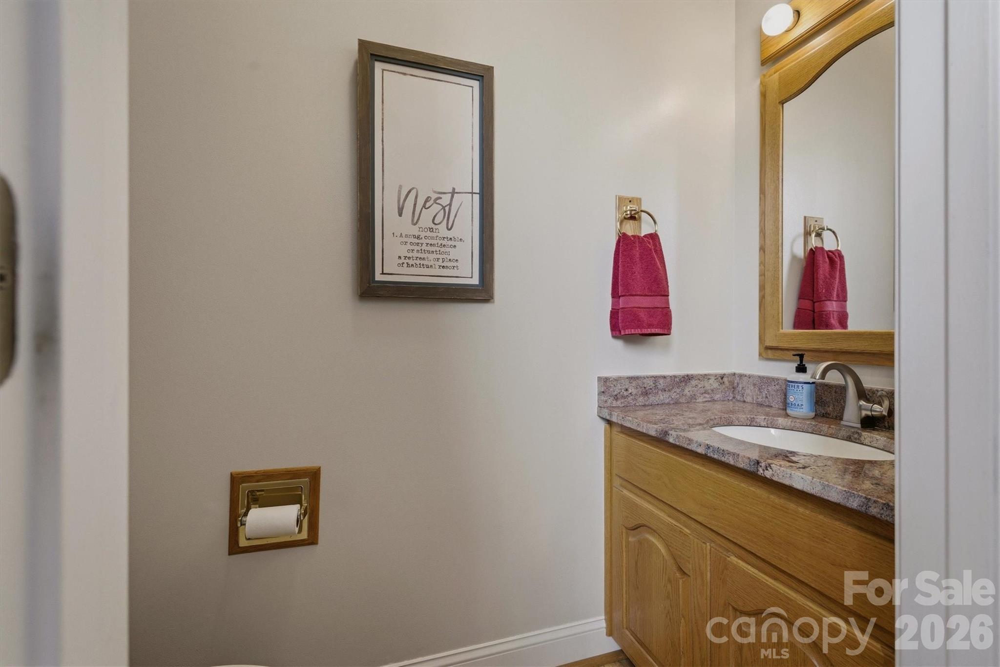 46 Mariners Point Lane — Hickory