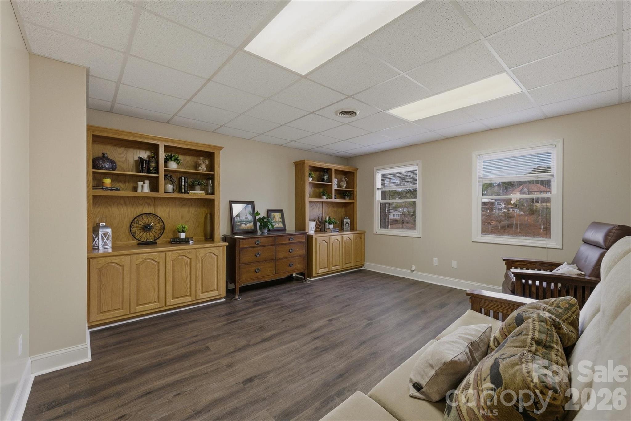 46 Mariners Point Lane — Hickory