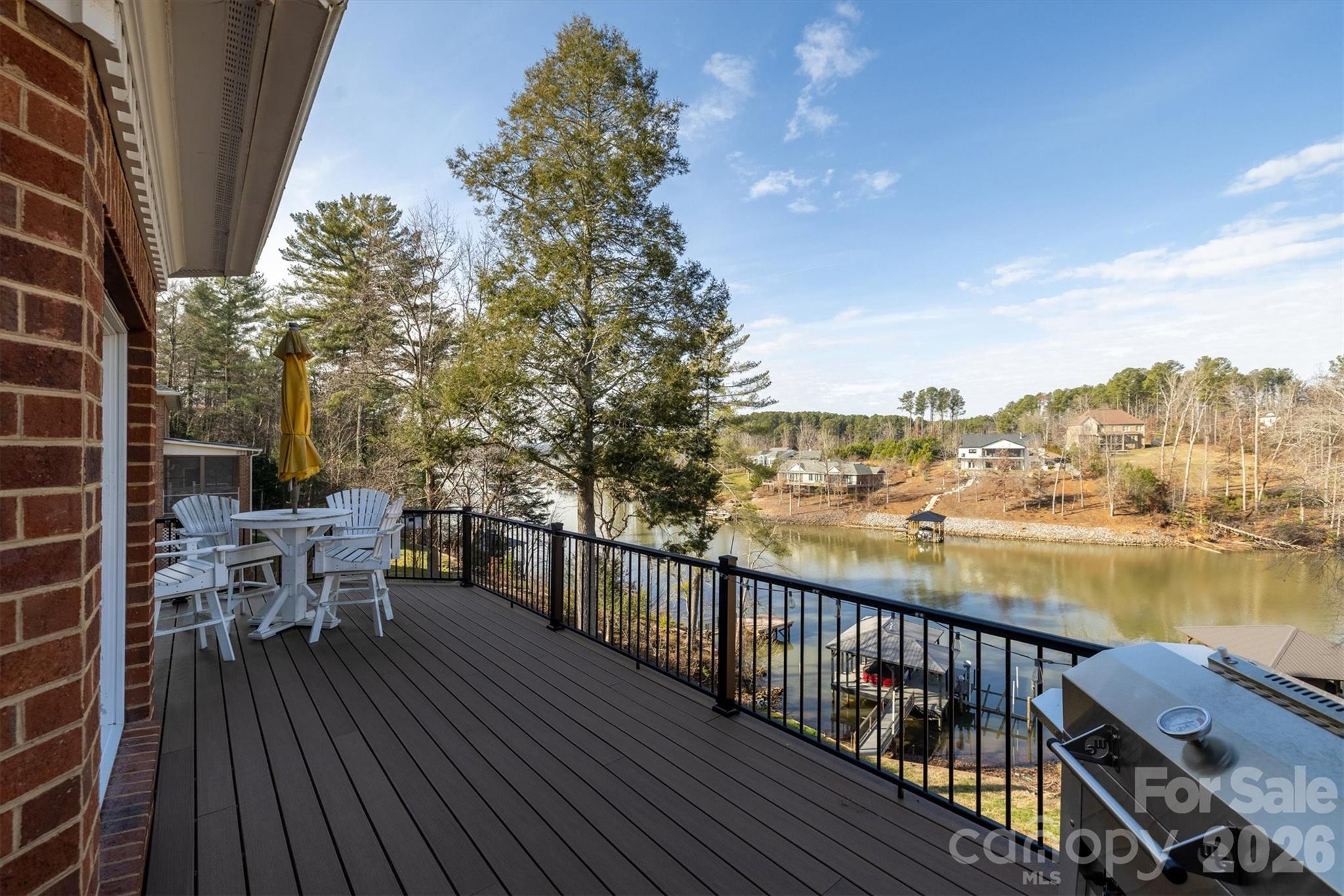 46 Mariners Point Lane — Hickory
