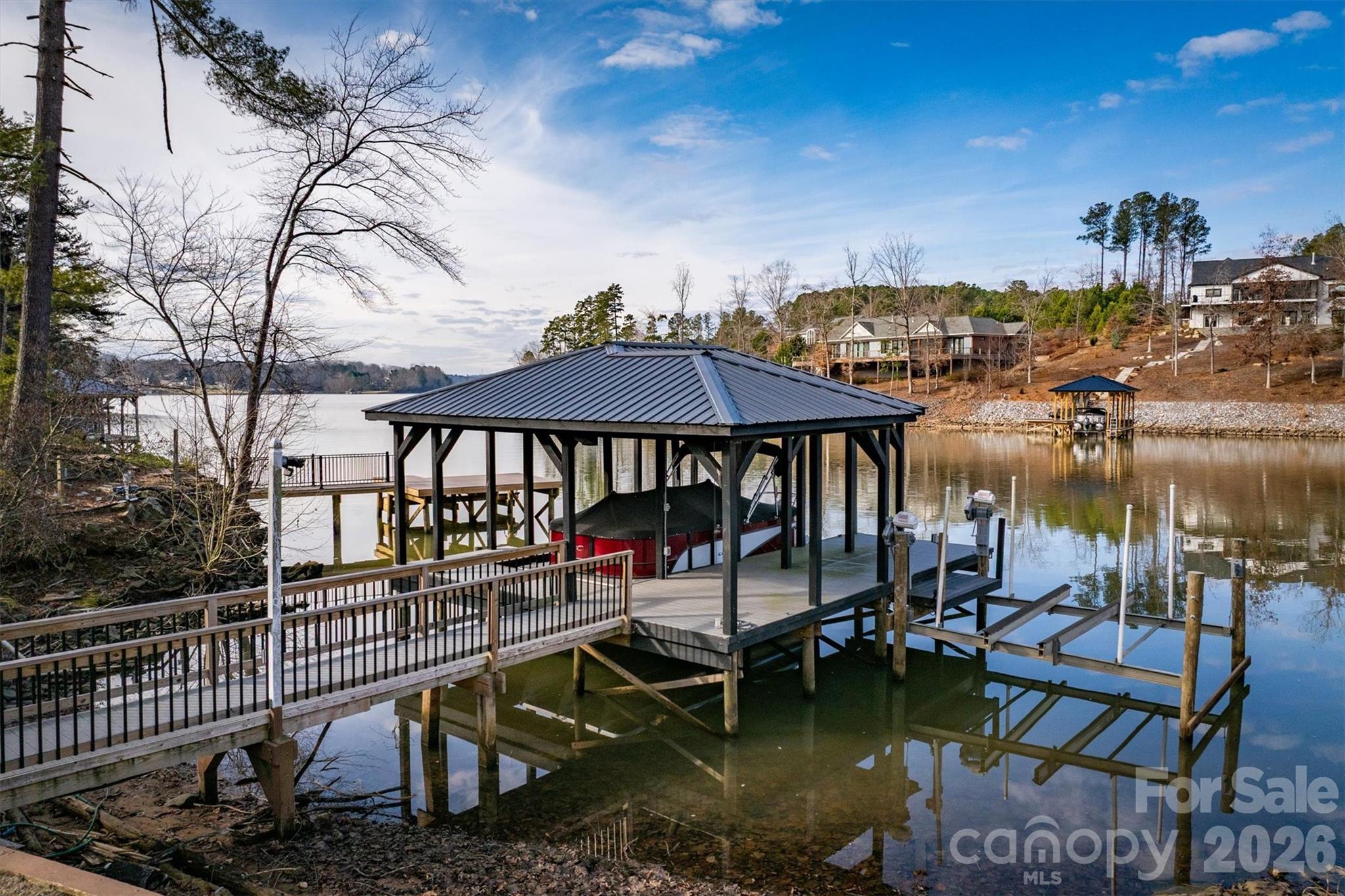 46 Mariners Point Lane — Hickory