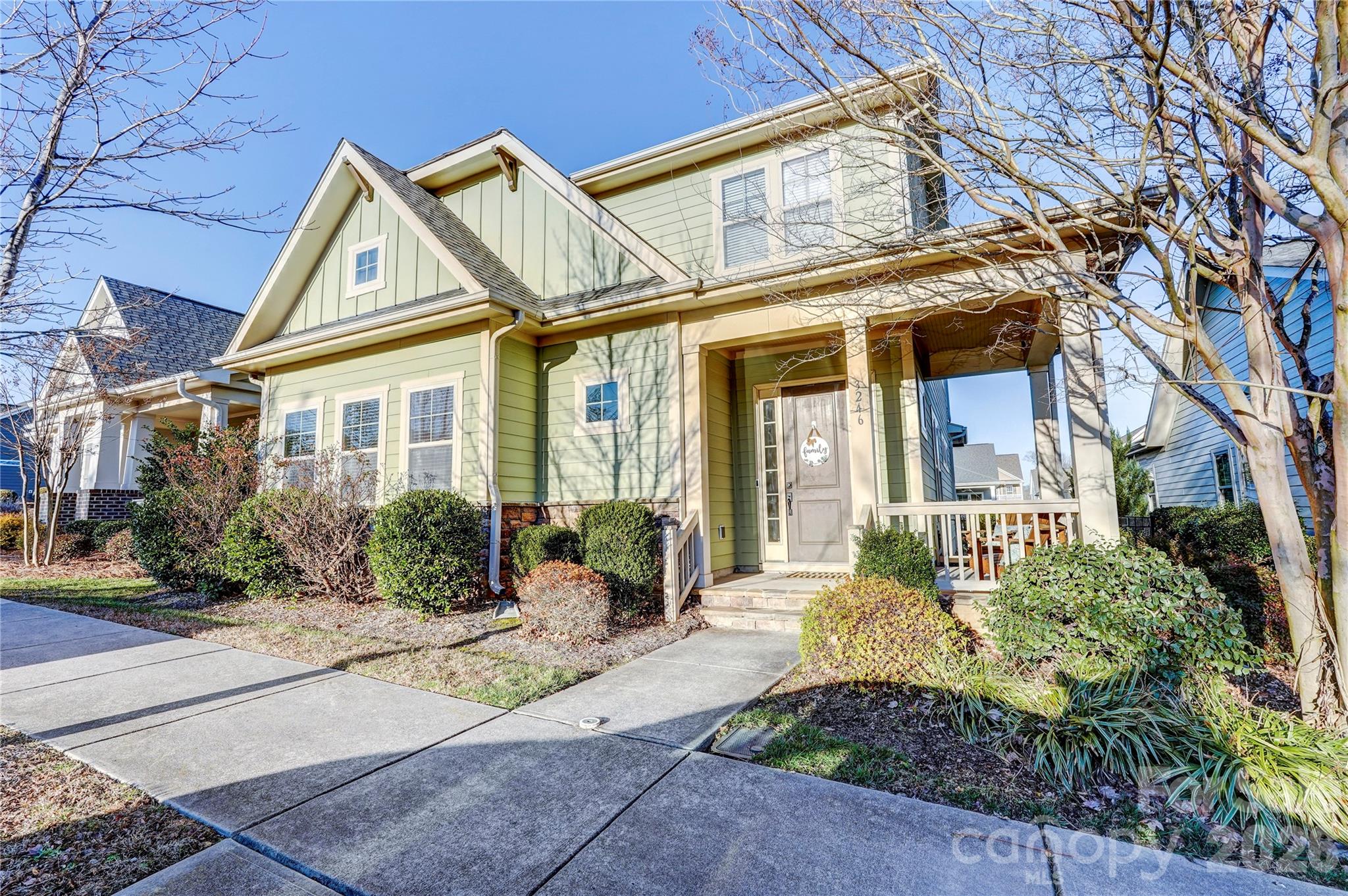 3246 Kelsey Plaza — Kannapolis