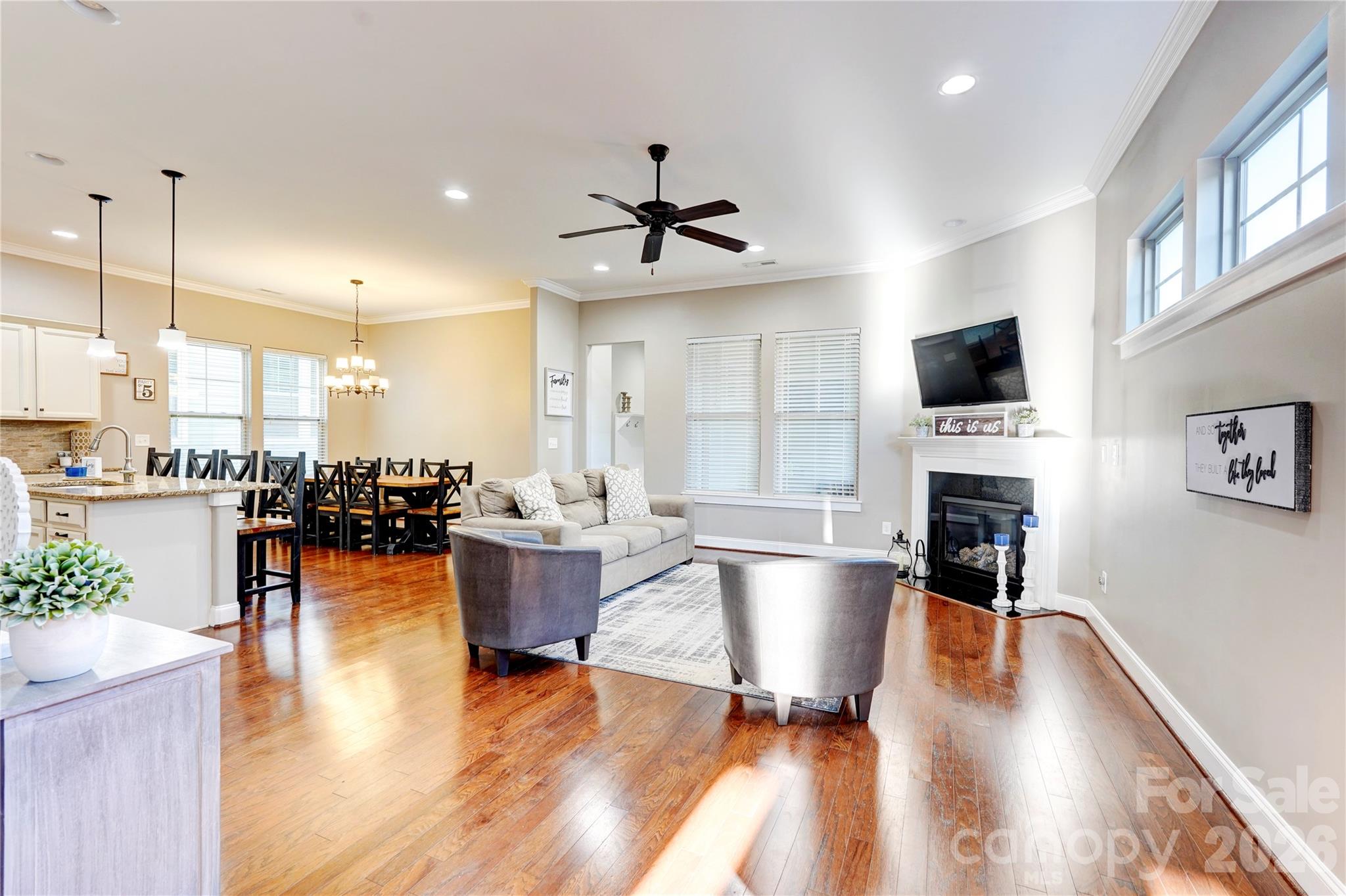 3246 Kelsey Plaza — Kannapolis
