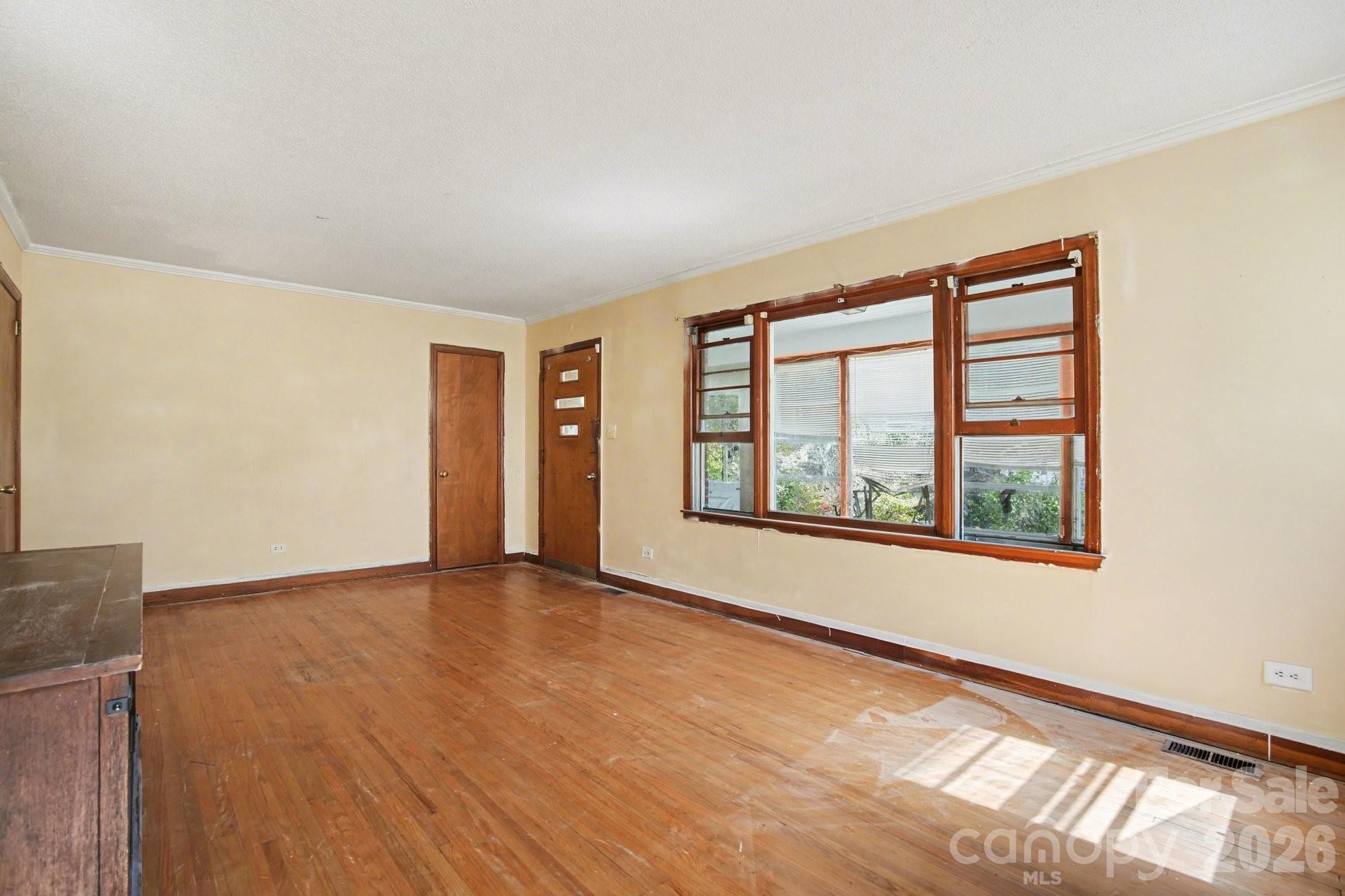 105 Shelton Circle — Wadesboro