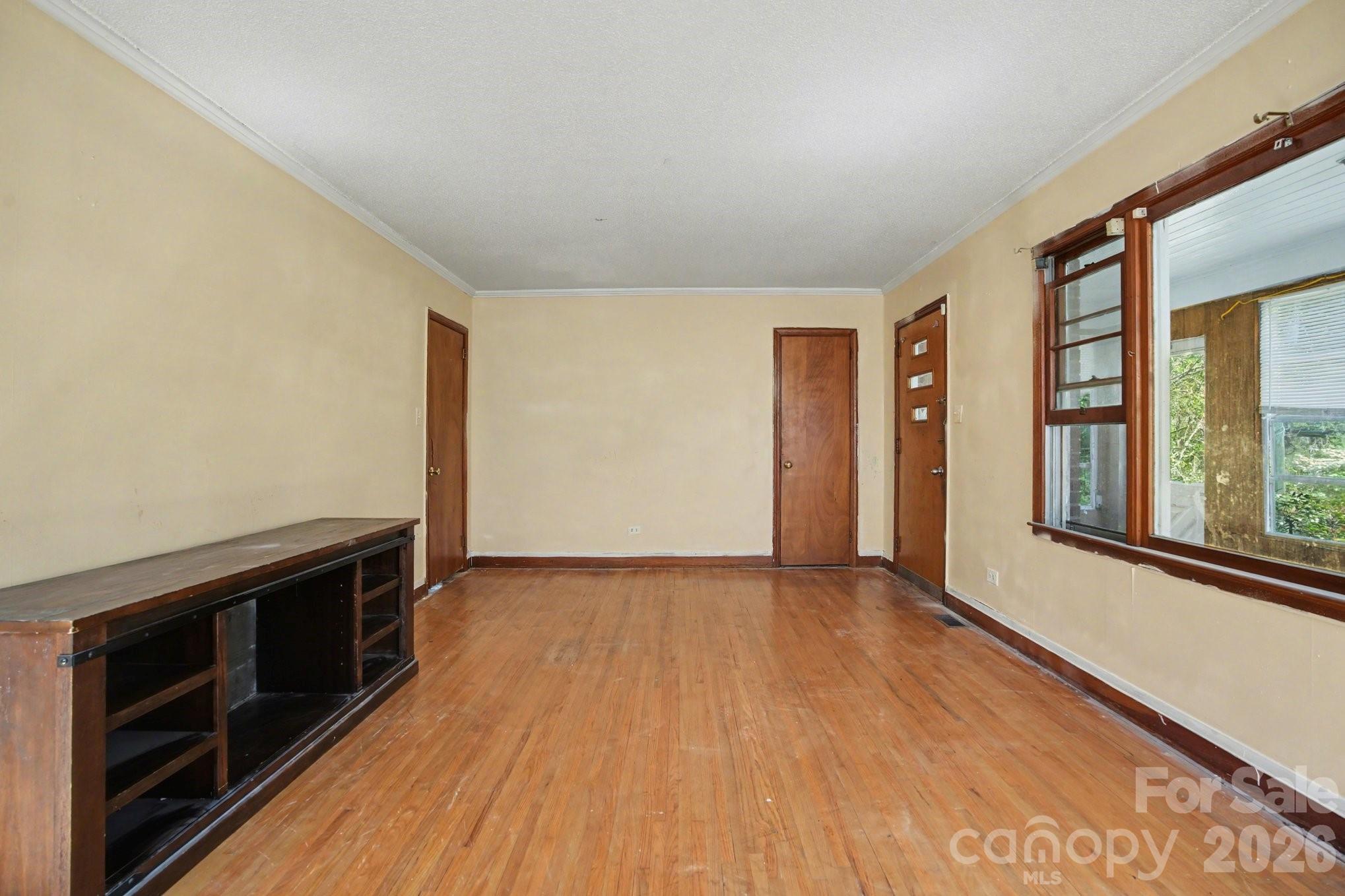105 Shelton Circle — Wadesboro