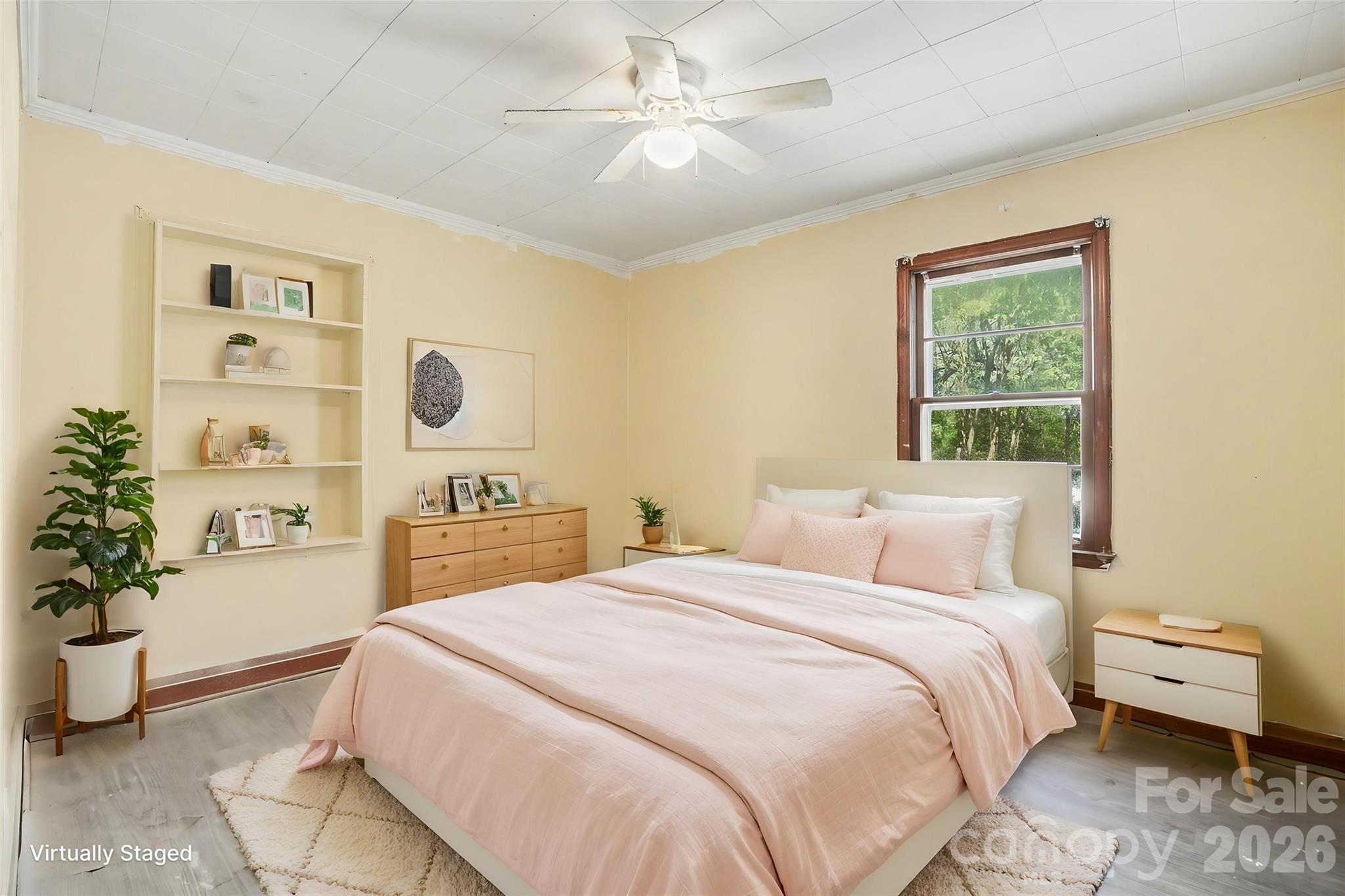 105 Shelton Circle — Wadesboro