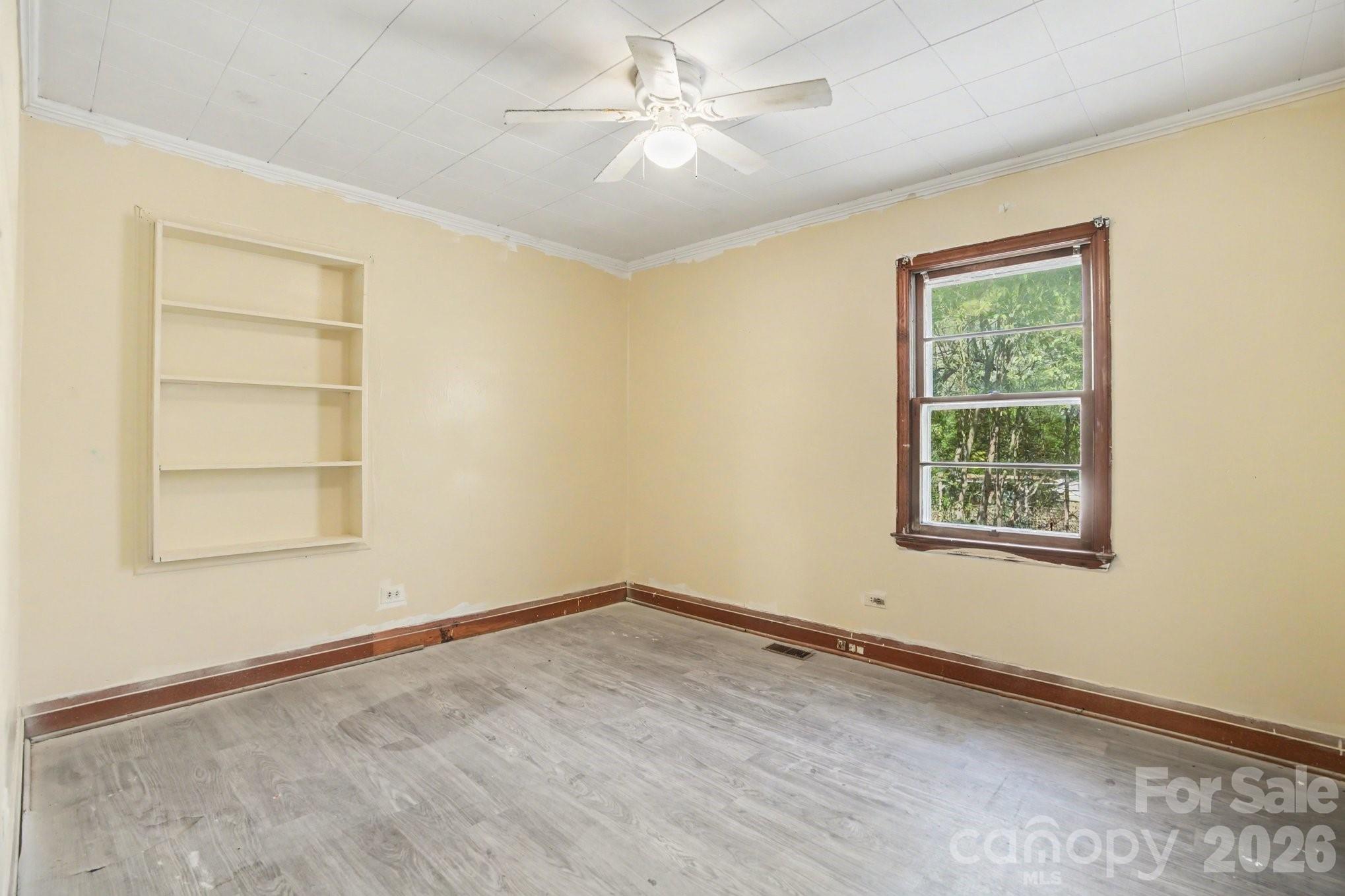 105 Shelton Circle — Wadesboro