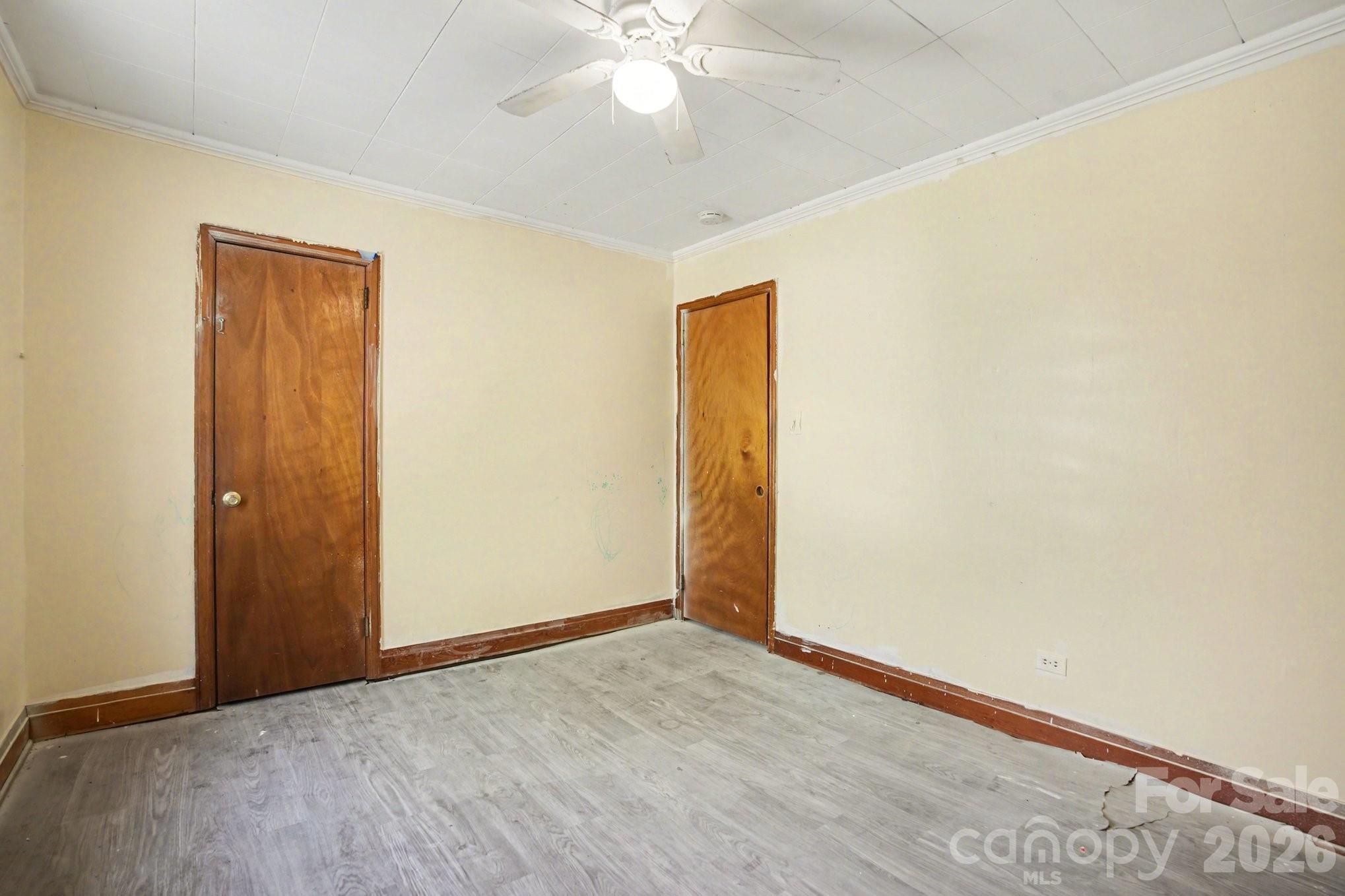 105 Shelton Circle — Wadesboro